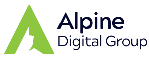 Alpine Digital Group Logo